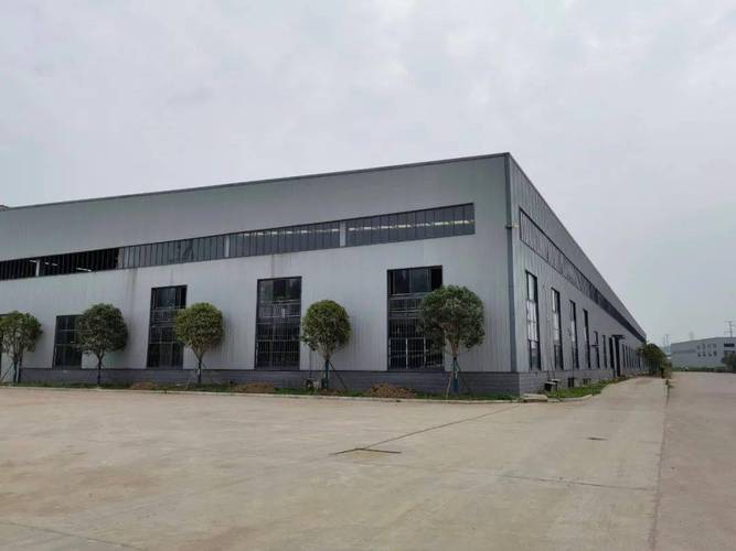 双项目双投产高端智能售货机生产基地项目环保金属结构件项目在四川